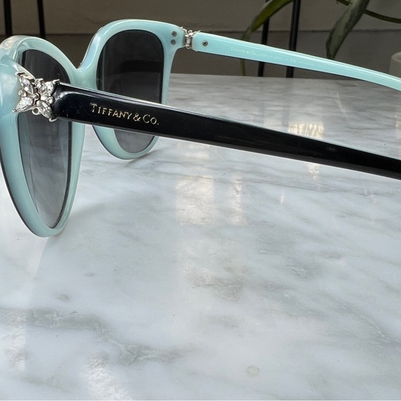 Tiffany sunglasses - Picture 7 of 13